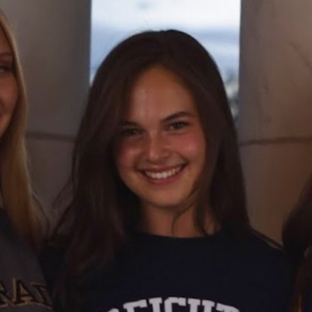 Meet your Posher, Isabel